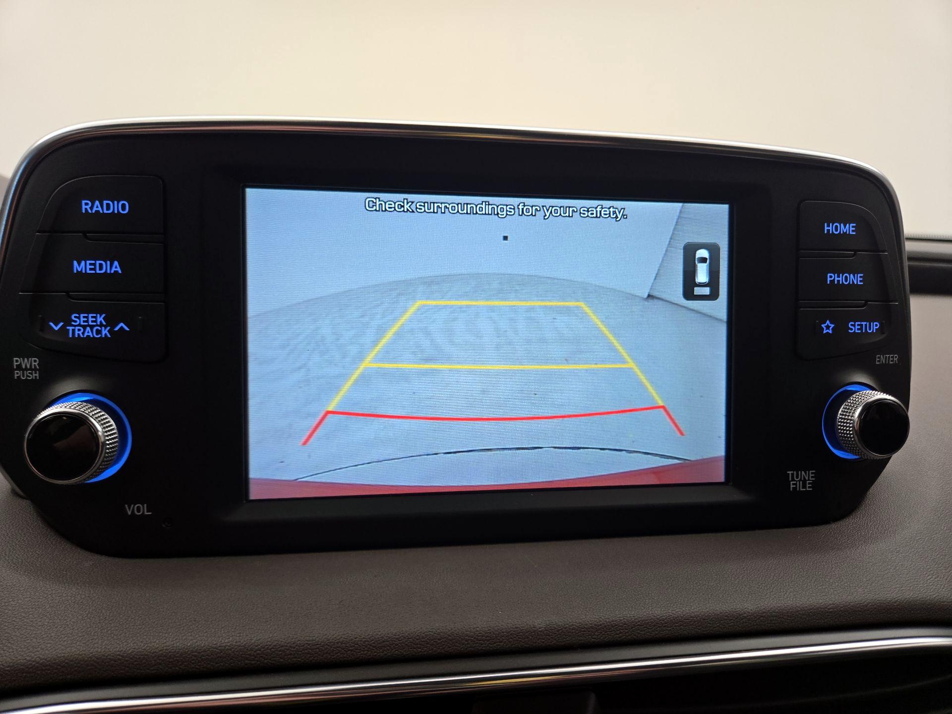 Thumbnail: 2020 Hyundai Santa Fe - 14