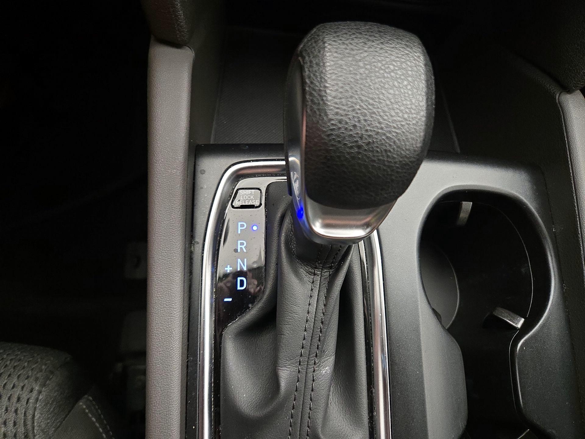 Thumbnail: 2020 Hyundai Santa Fe - 17