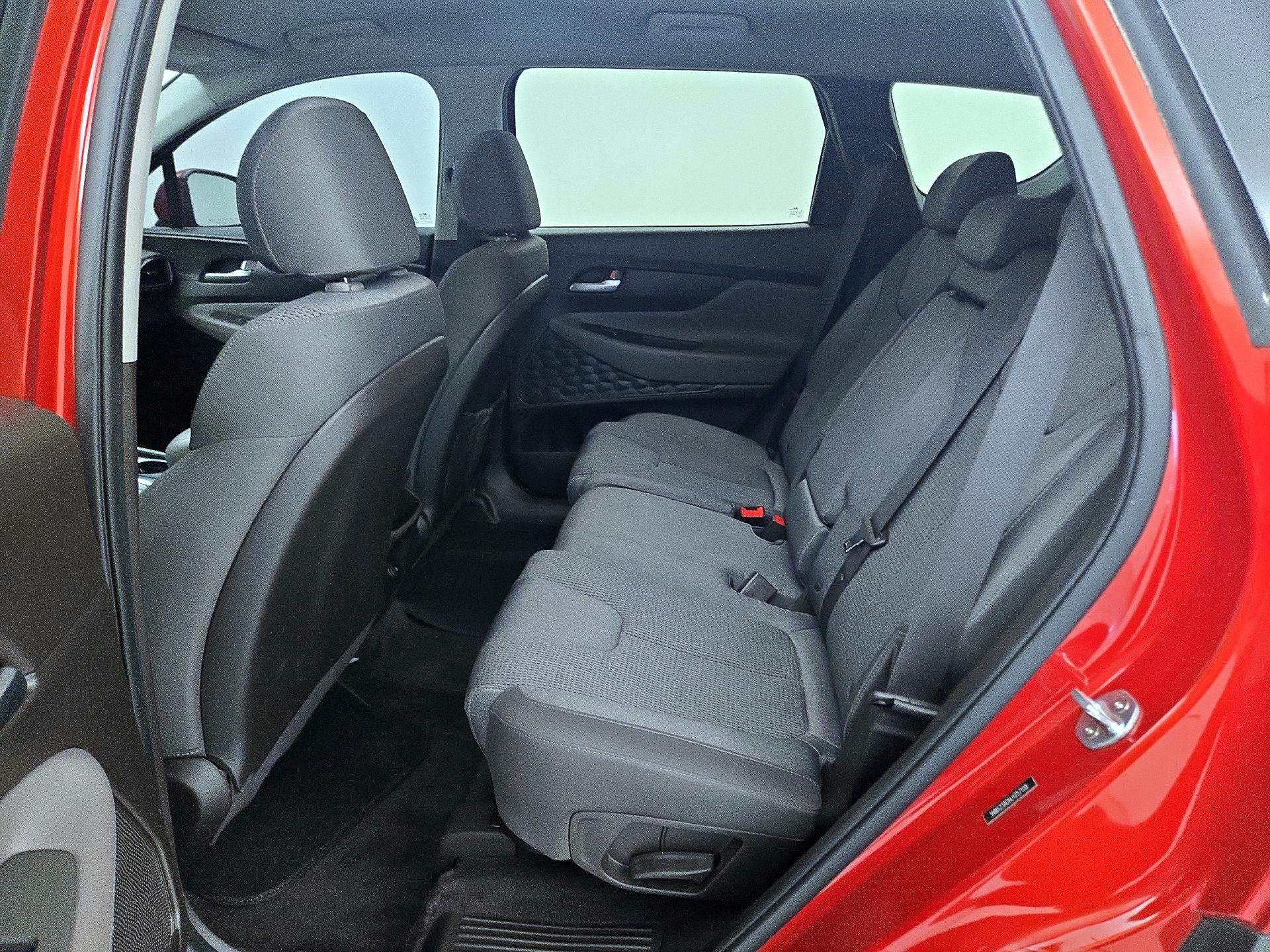 Thumbnail: 2020 Hyundai Santa Fe - 19