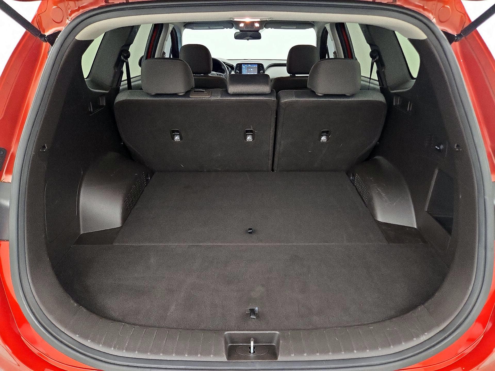 Thumbnail: 2020 Hyundai Santa Fe - 20