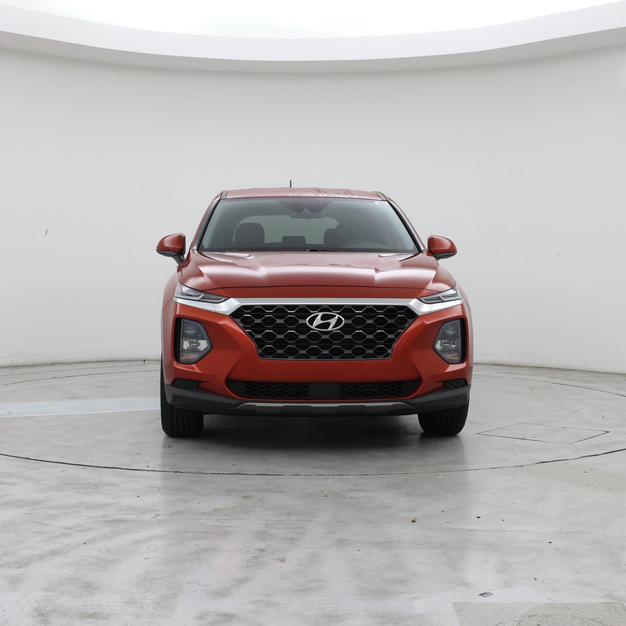 Thumbnail: 2020 Hyundai Santa Fe - 5