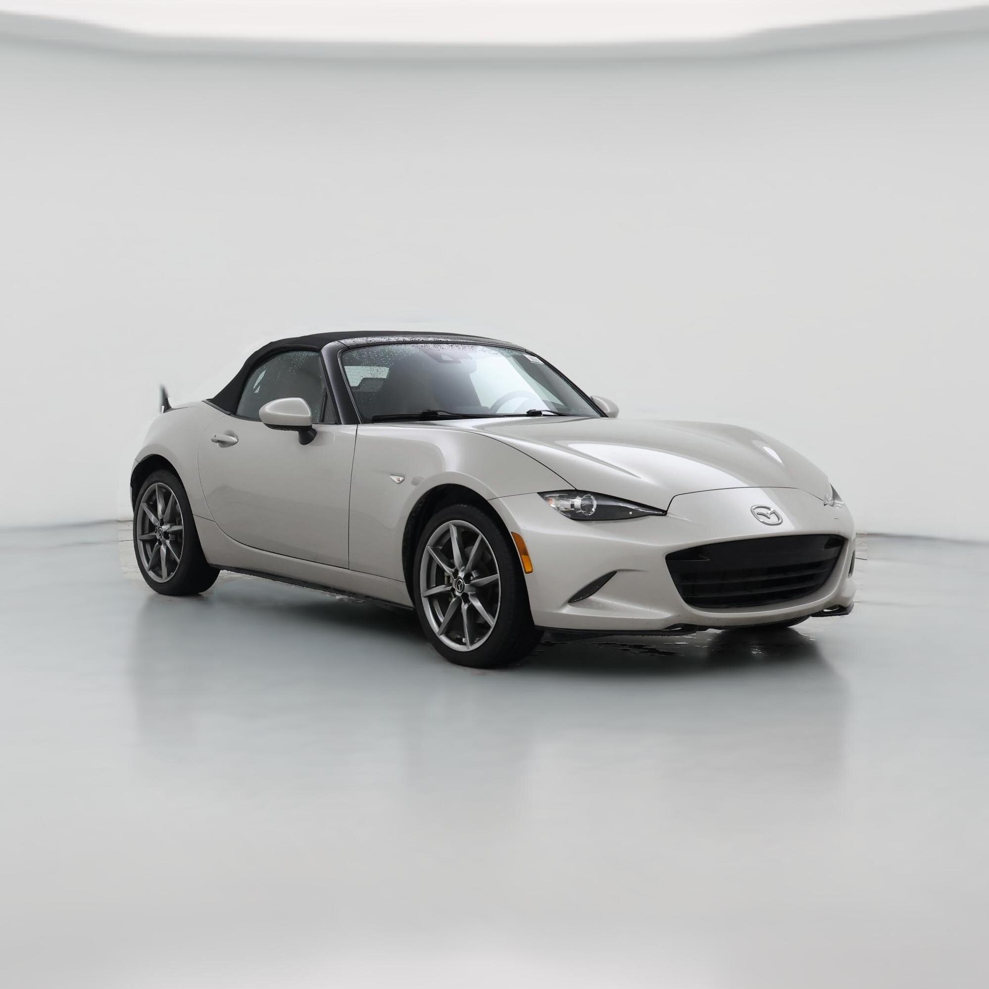 Thumbnail: 2022 Mazda MX-5 Miata - 1