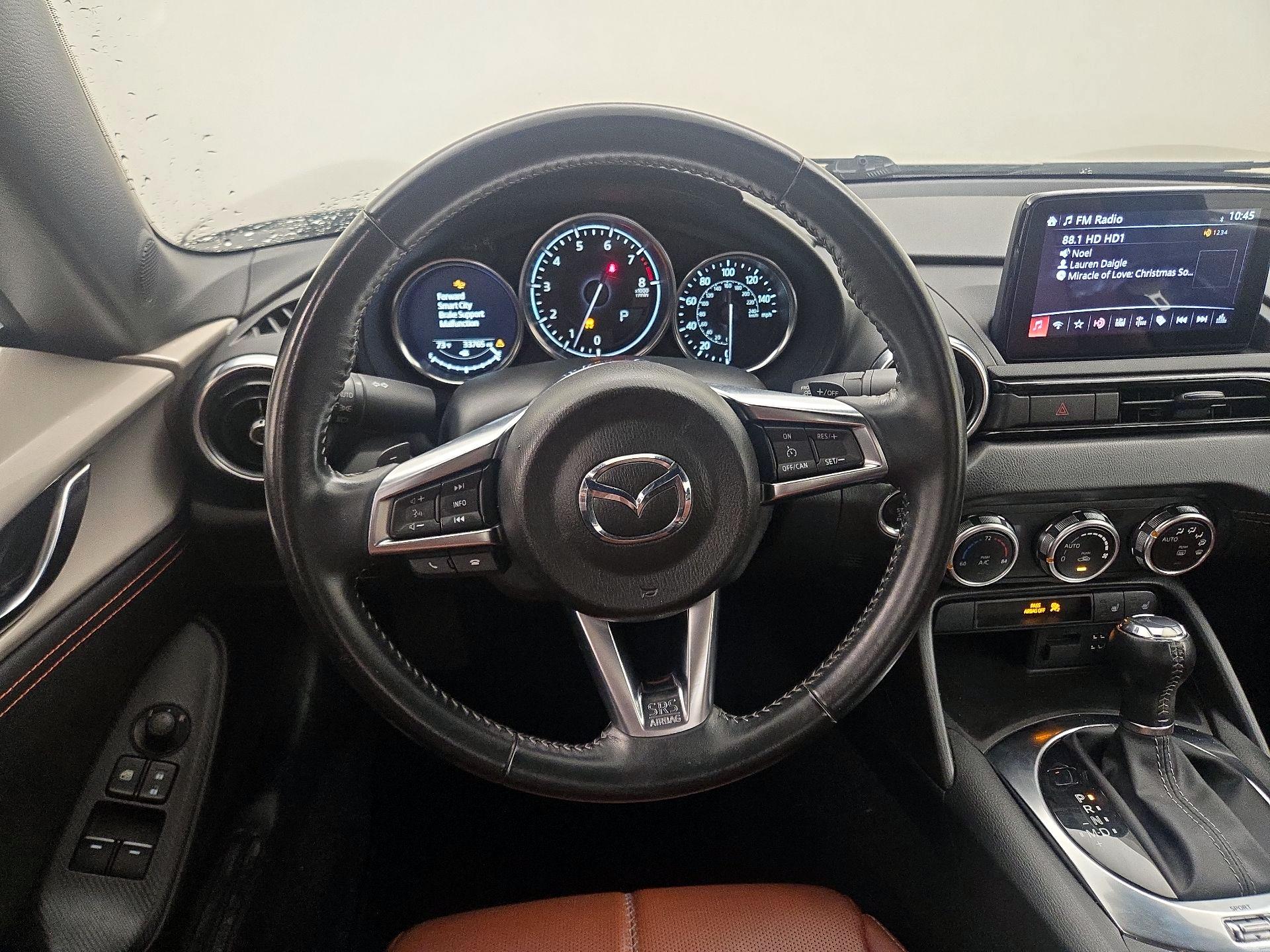 Thumbnail: 2022 Mazda MX-5 Miata - 10