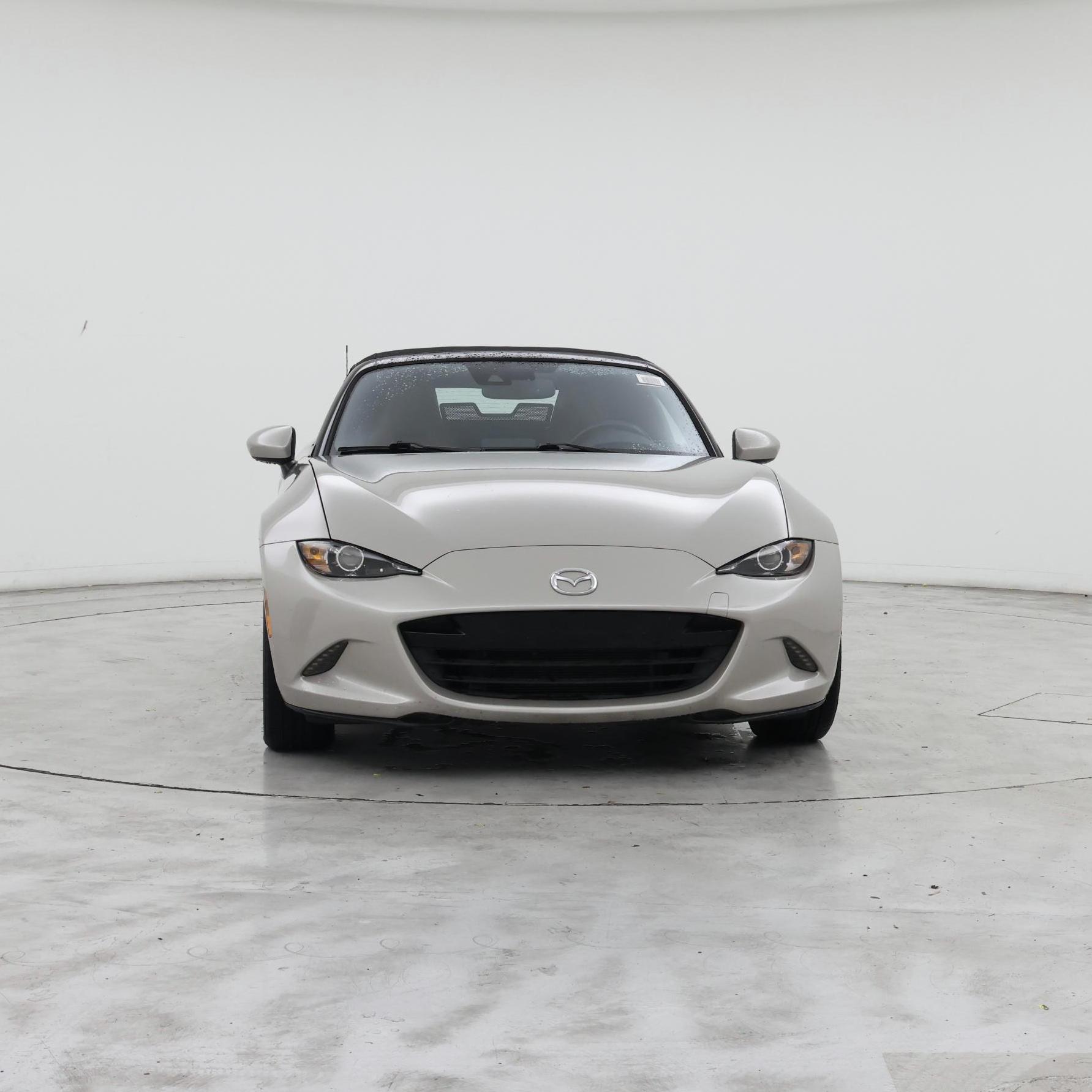 Thumbnail: 2022 Mazda MX-5 Miata - 5