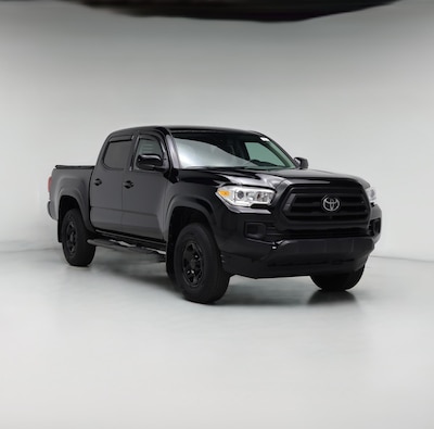 2020 Toyota Tacoma SR