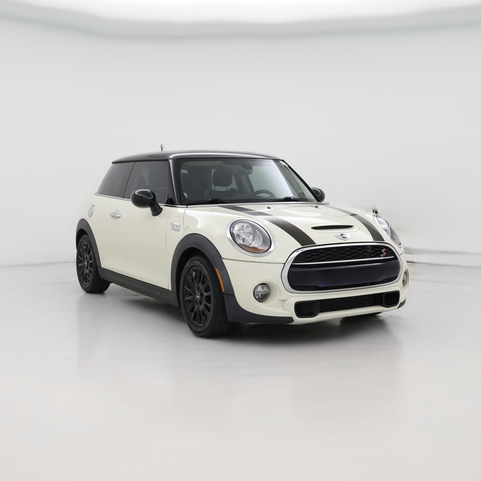 Thumbnail: 2017 MINI Cooper - 1