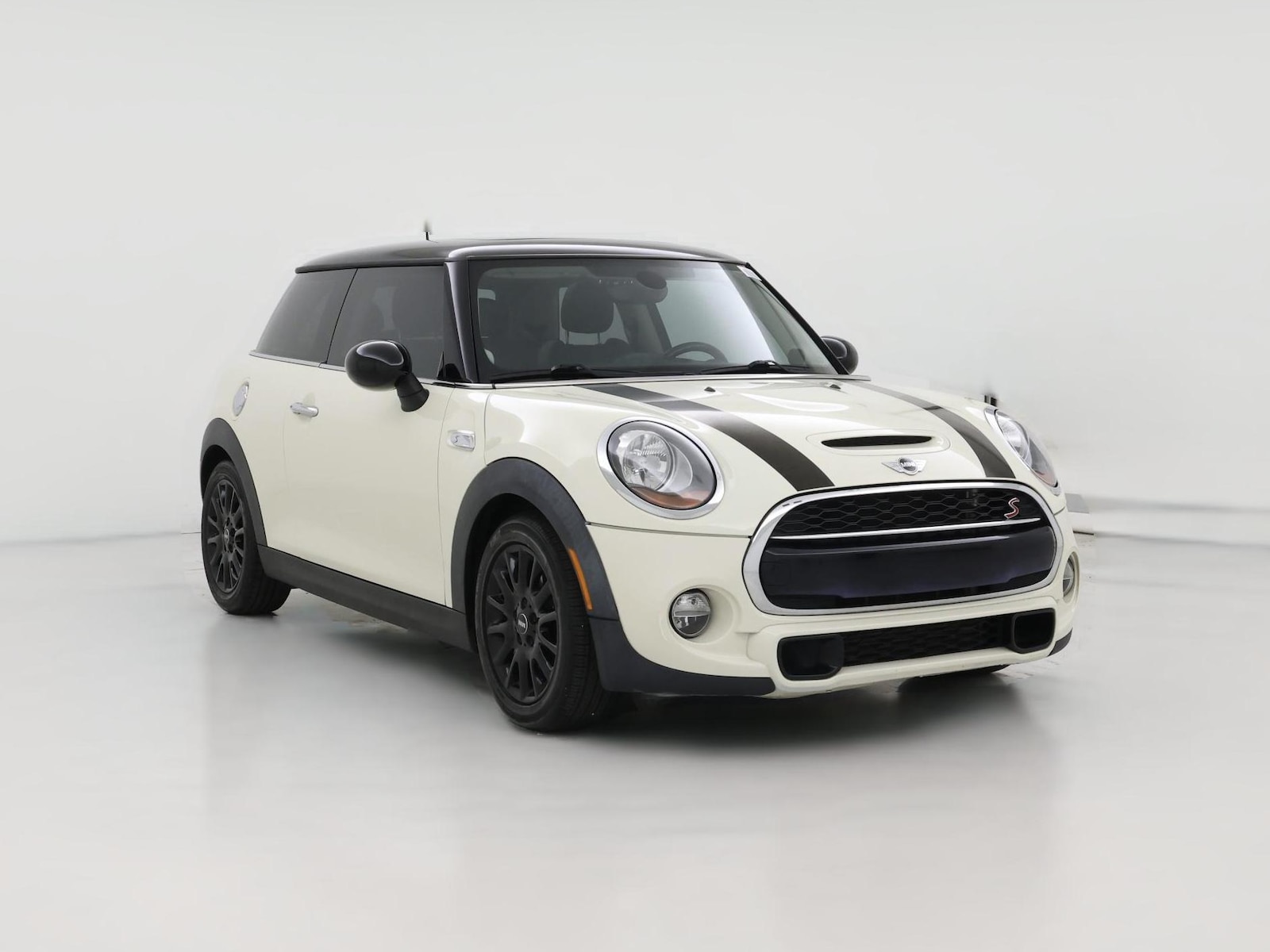 2017 MINI Cooper S