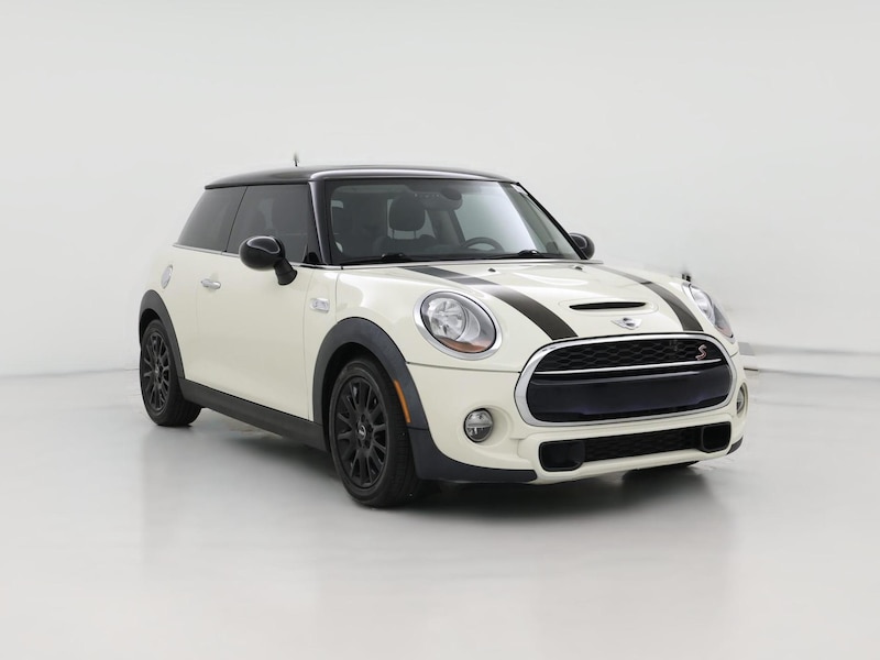 2017 MINI Cooper S -
                  Warner Robins, GA