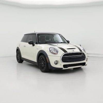 2017 Mini Cooper S
