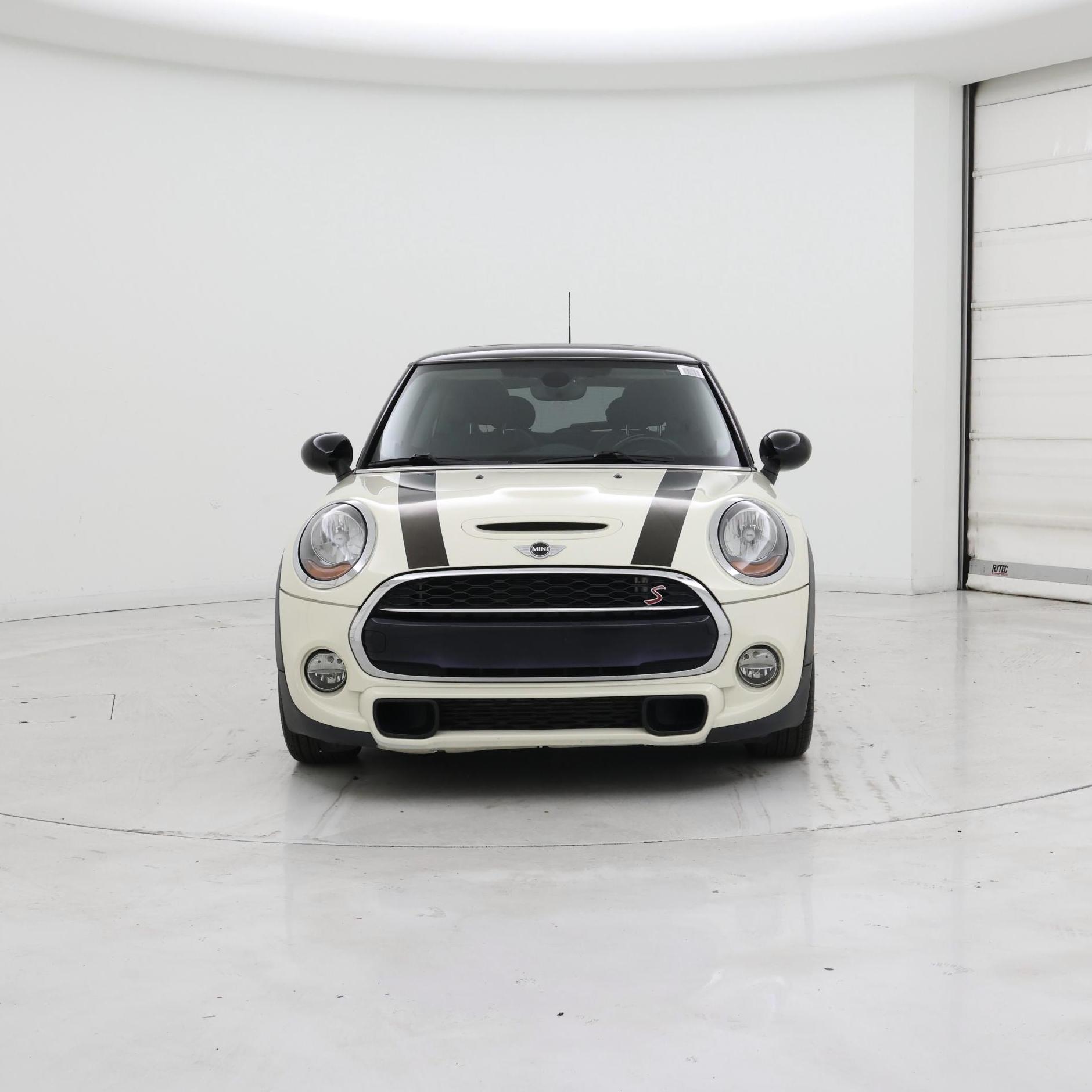 Thumbnail: 2017 MINI Cooper - 5