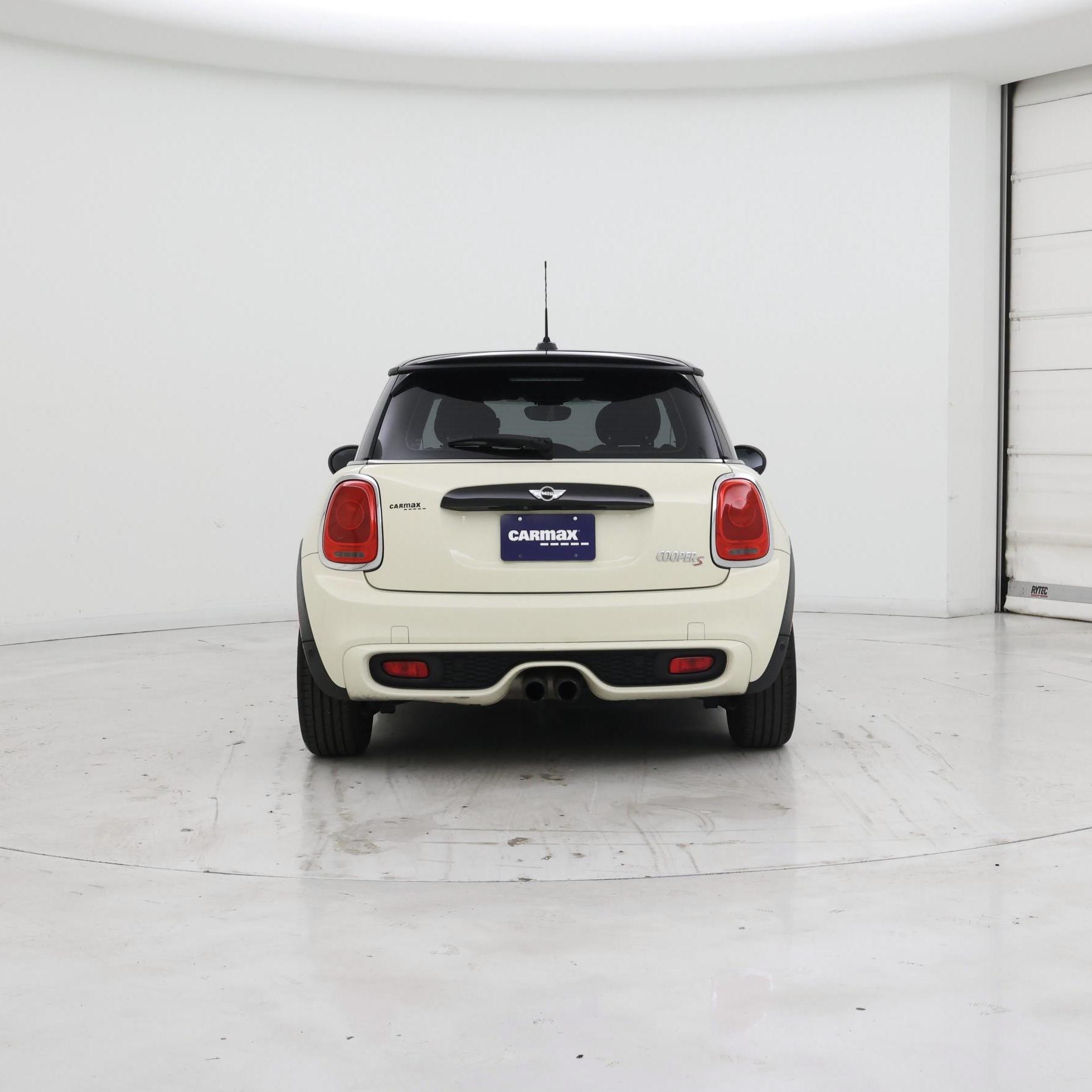 Thumbnail: 2017 MINI Cooper - 6