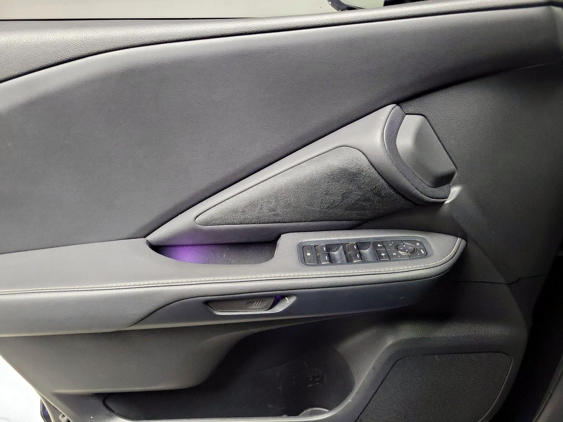 Thumbnail: 2024 Lexus TX - 12