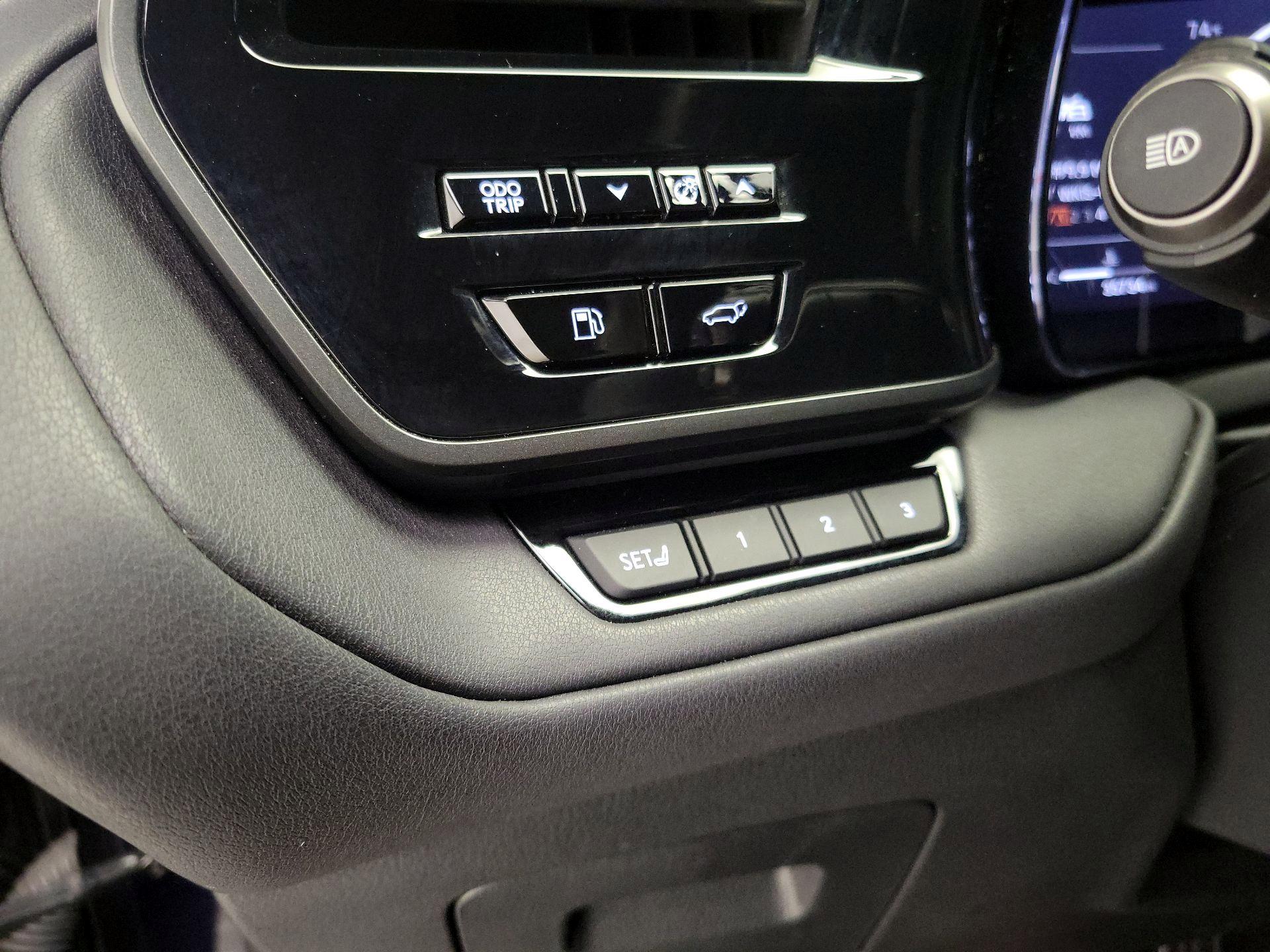 Thumbnail: 2024 Lexus TX - 13