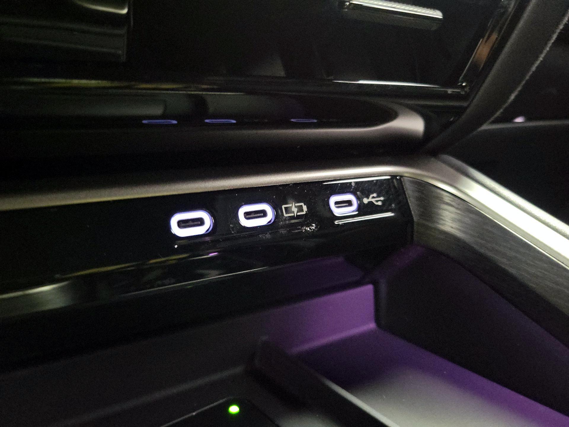 Thumbnail: 2024 Lexus TX - 18