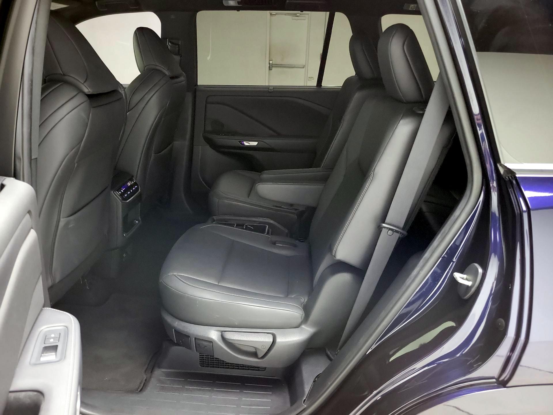 Thumbnail: 2024 Lexus TX - 19