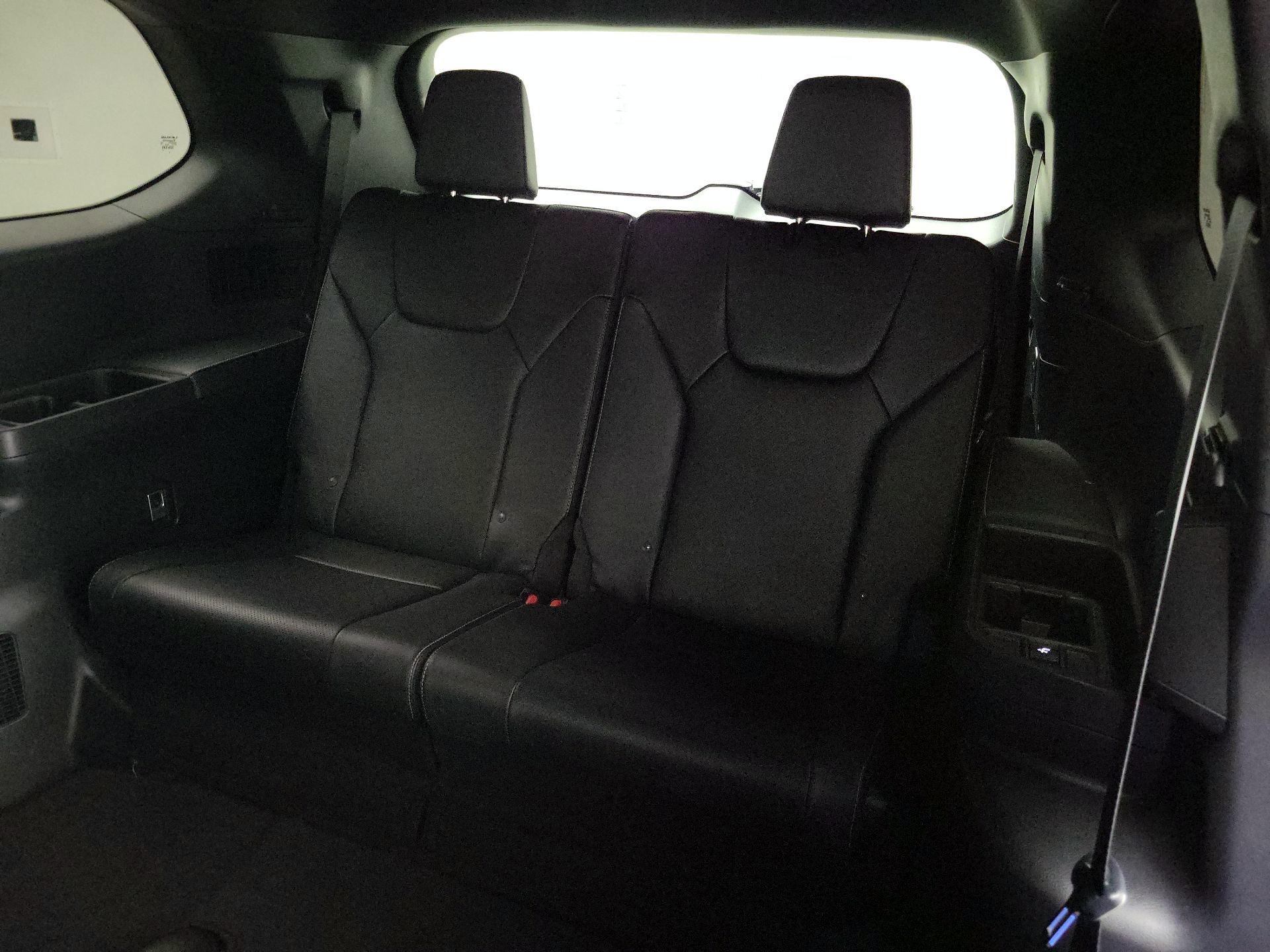 Thumbnail: 2024 Lexus TX - 20