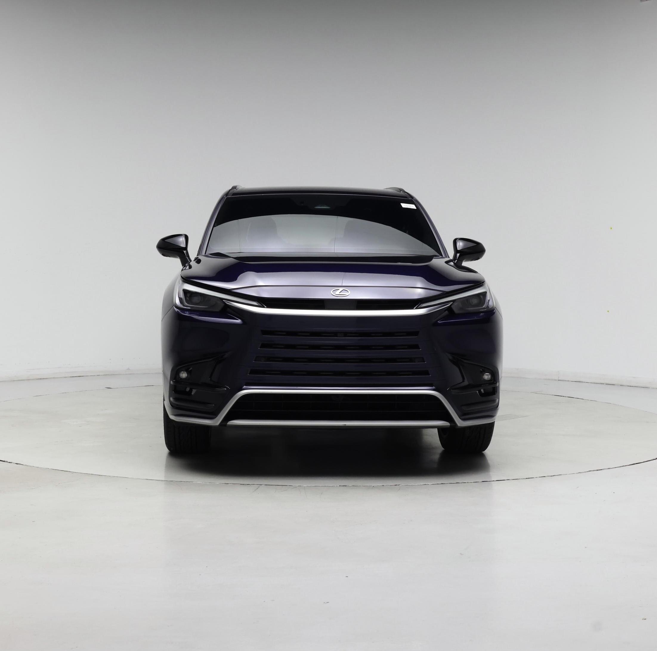 Thumbnail: 2024 Lexus TX - 5