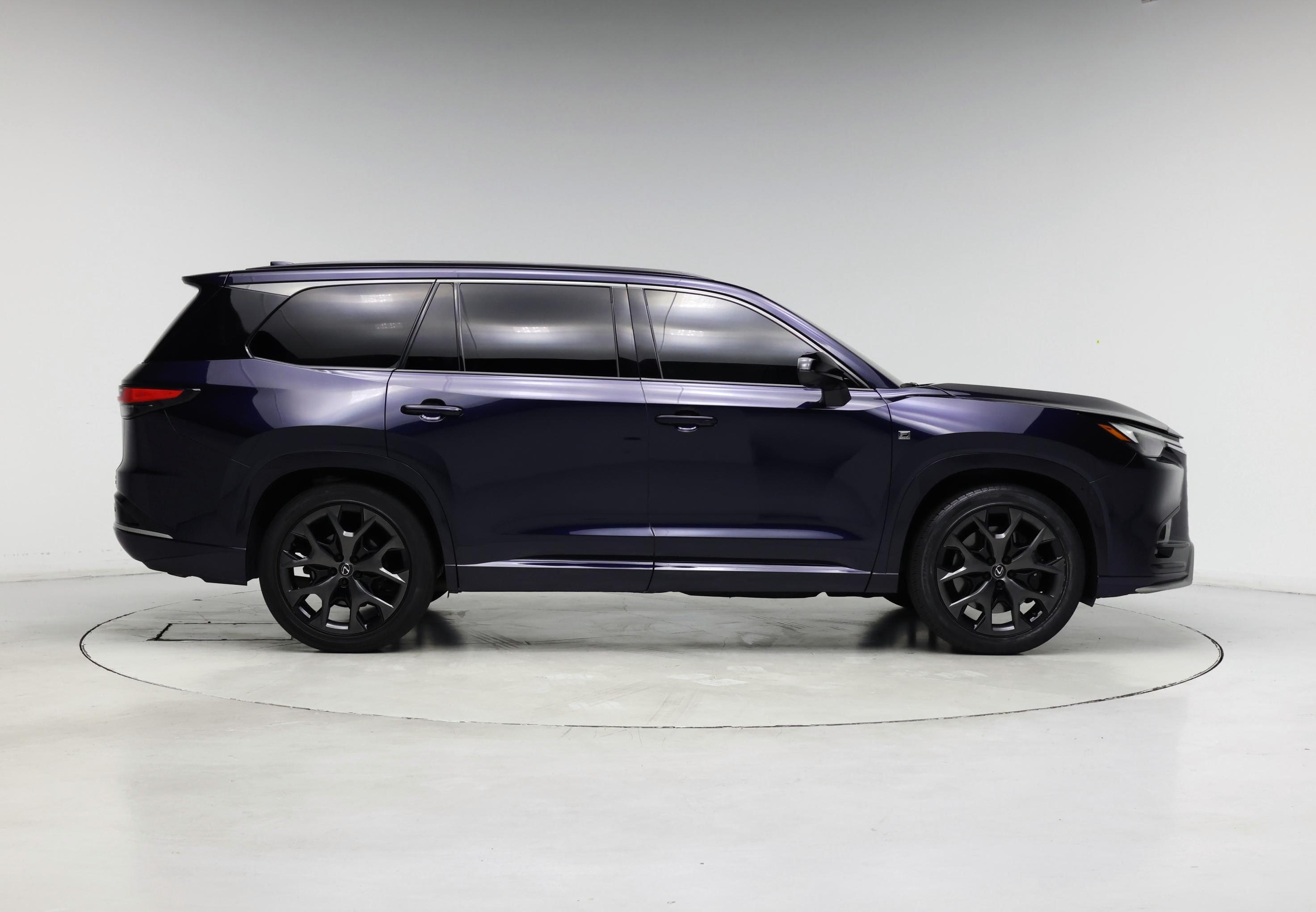 Thumbnail: 2024 Lexus TX - 7