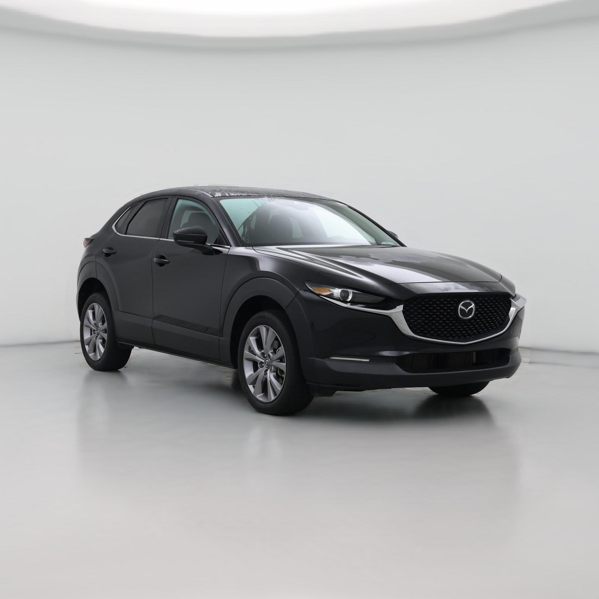 Thumbnail: 2021 Mazda CX-30 - 1