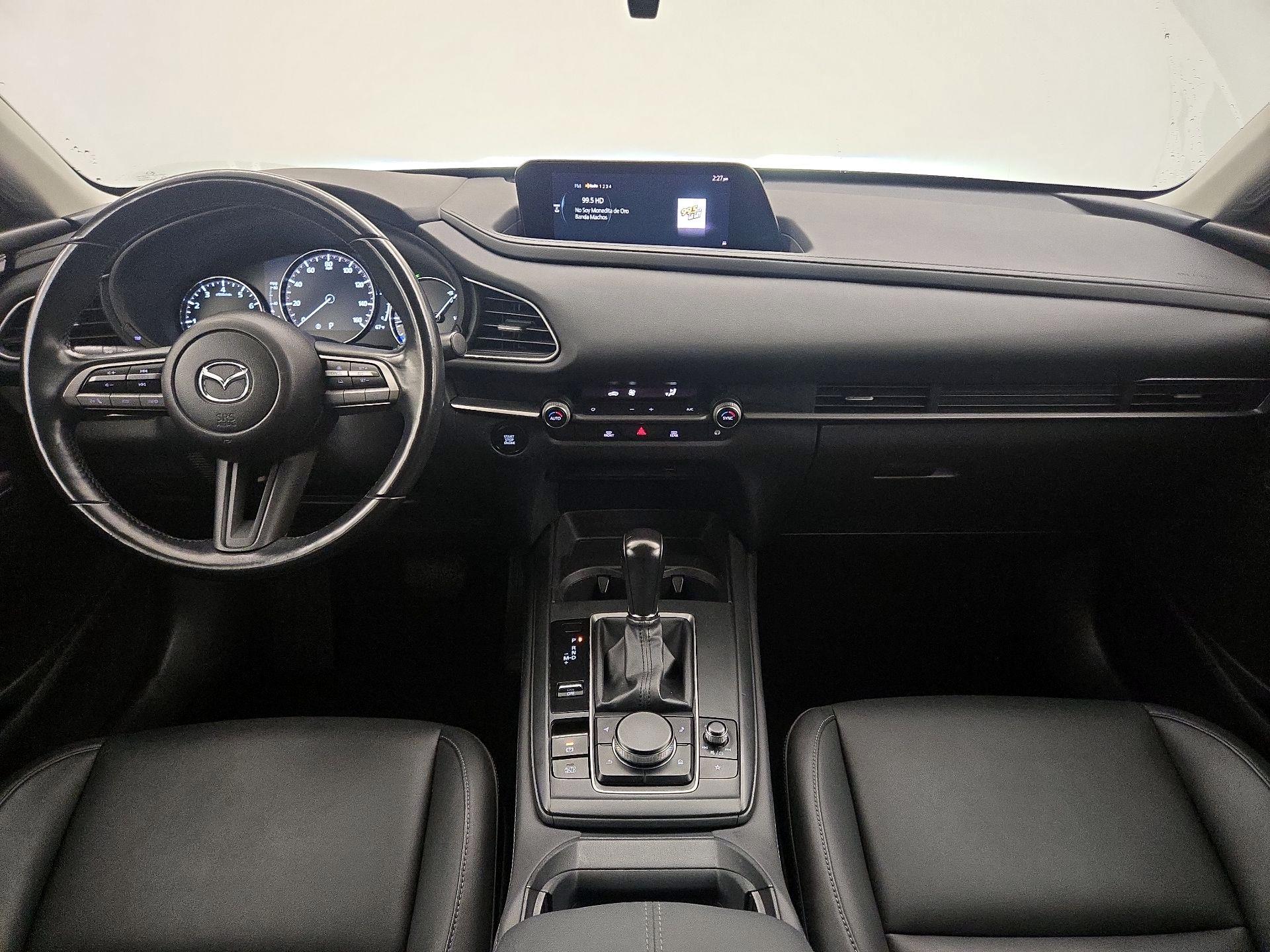 Thumbnail: 2021 Mazda CX-30 - 9