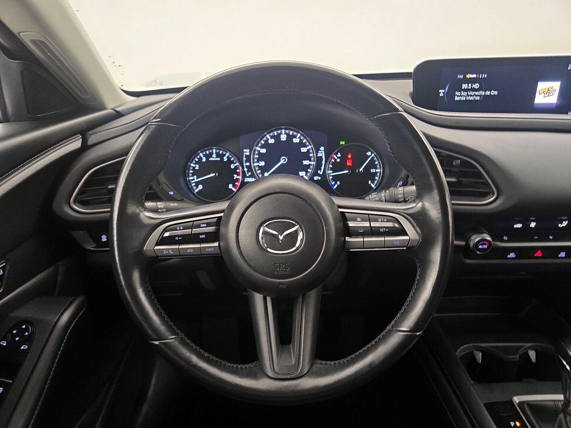 Thumbnail: 2021 Mazda CX-30 - 10