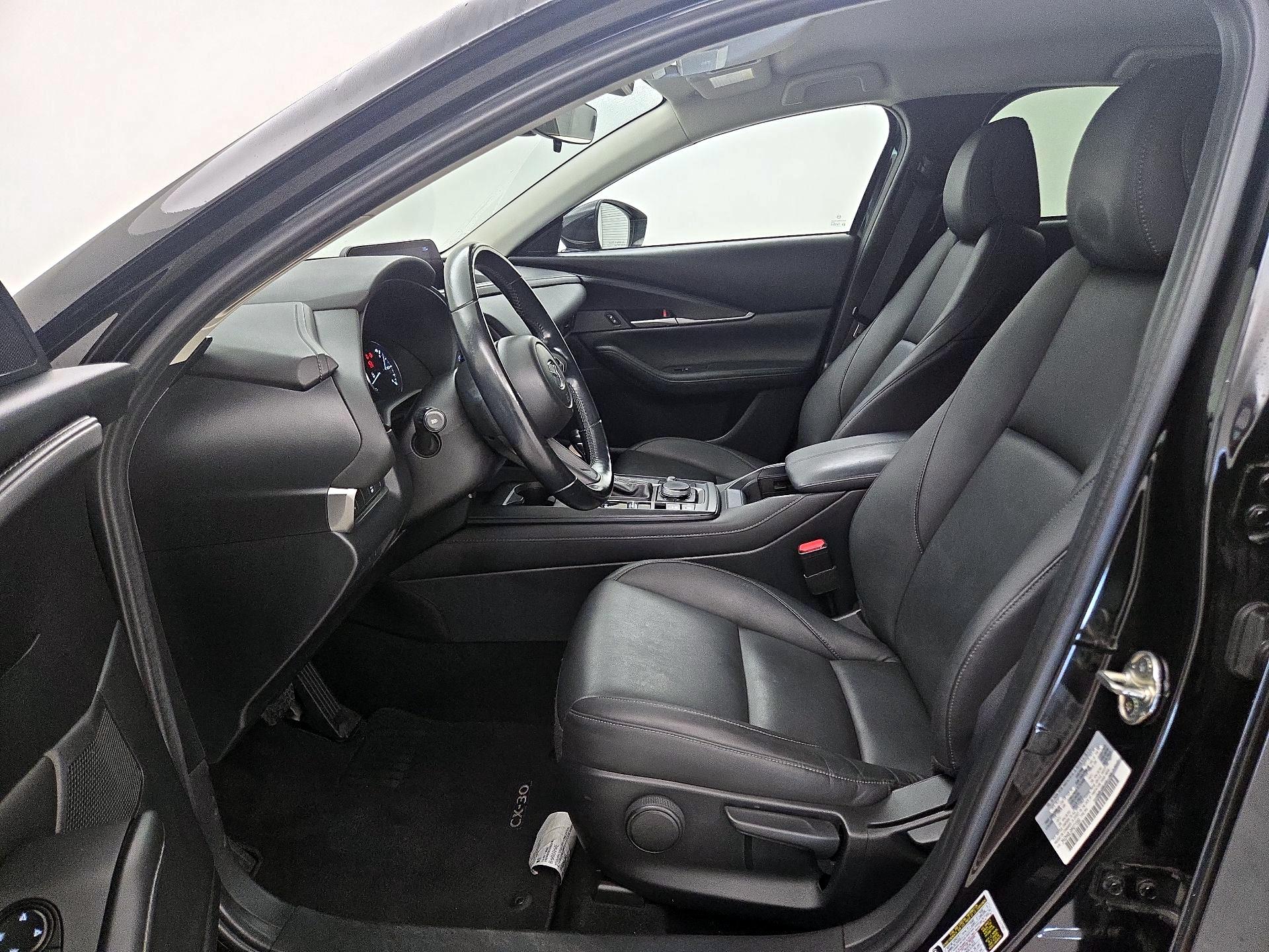 Thumbnail: 2021 Mazda CX-30 - 11