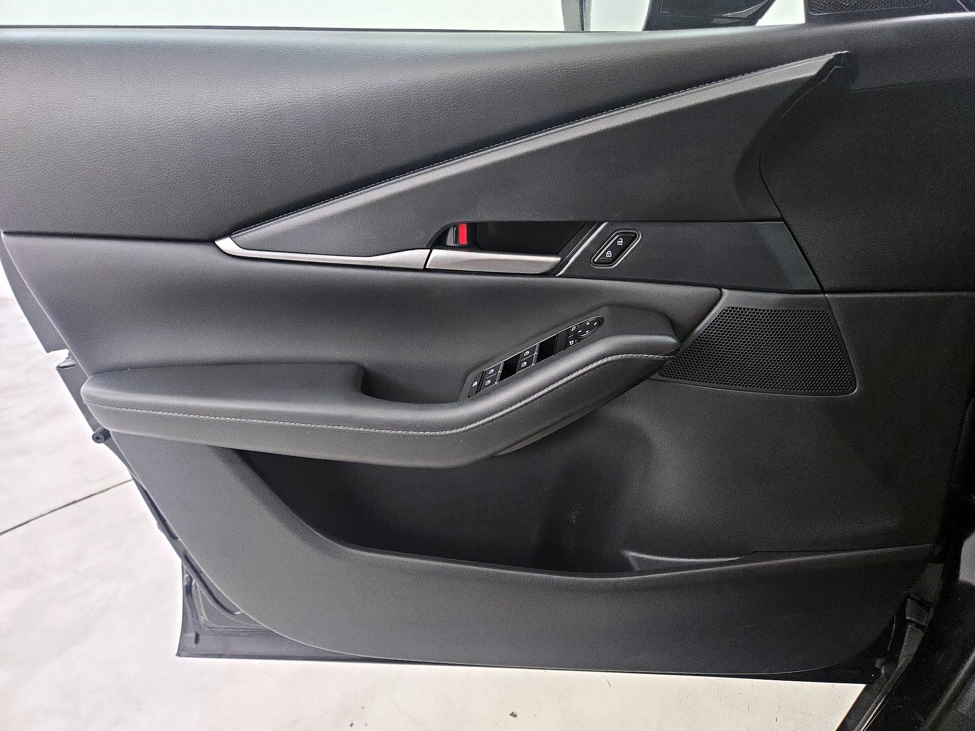 Thumbnail: 2021 Mazda CX-30 - 12