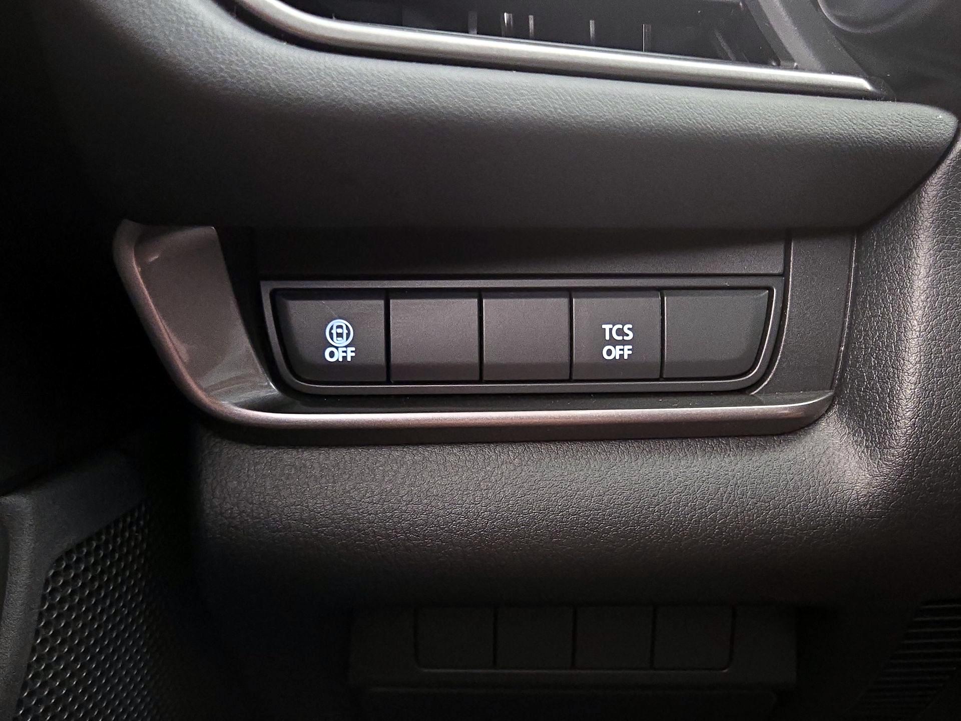 Thumbnail: 2021 Mazda CX-30 - 13