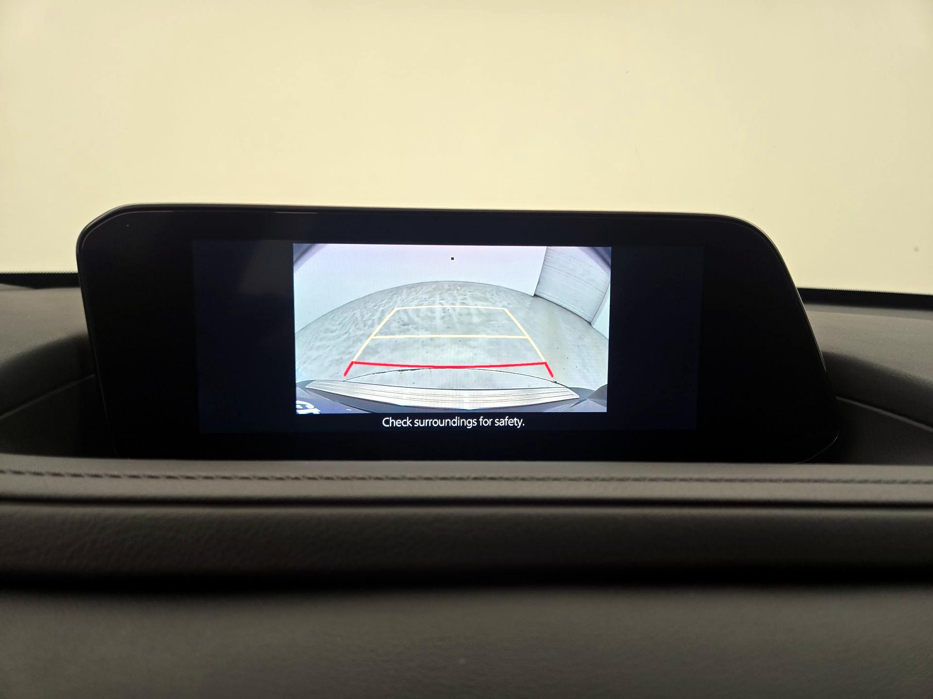 Thumbnail: 2021 Mazda CX-30 - 14