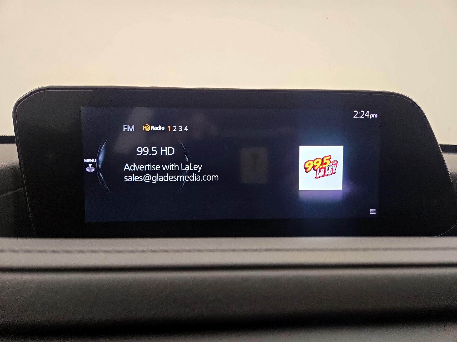 Thumbnail: 2021 Mazda CX-30 - 15