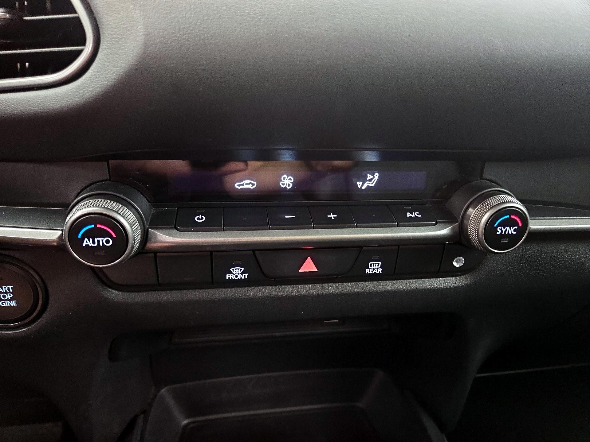 Thumbnail: 2021 Mazda CX-30 - 16