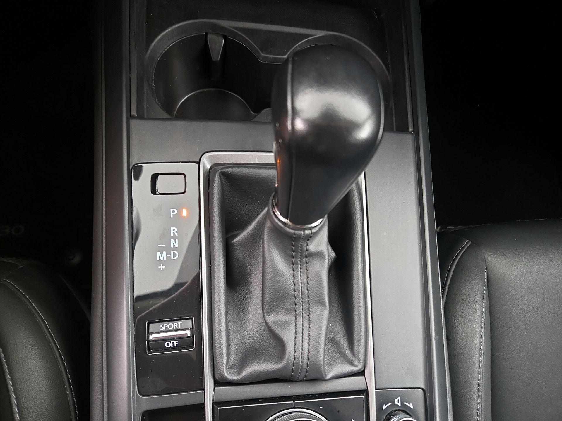 Thumbnail: 2021 Mazda CX-30 - 17