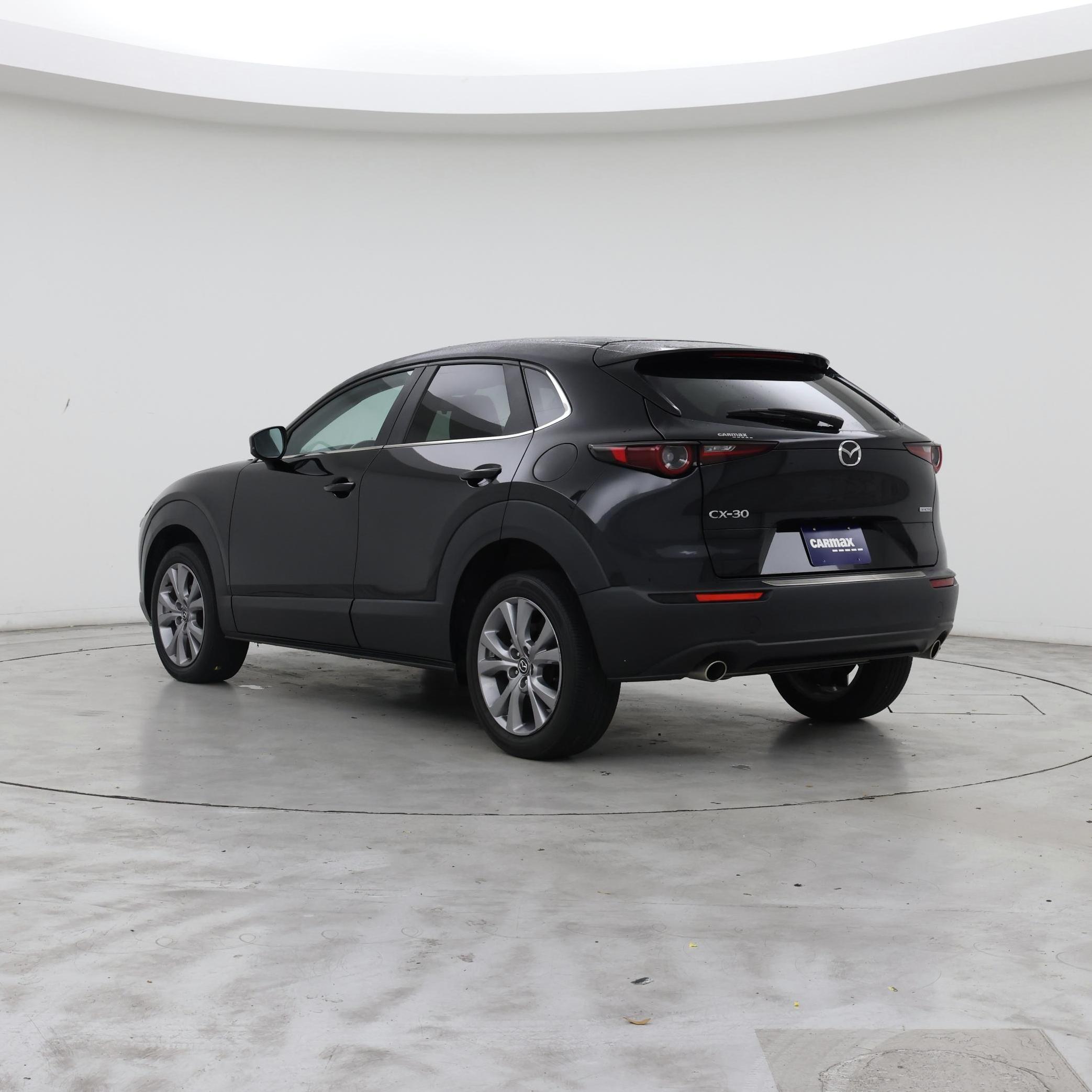 Thumbnail: 2021 Mazda CX-30 - 2