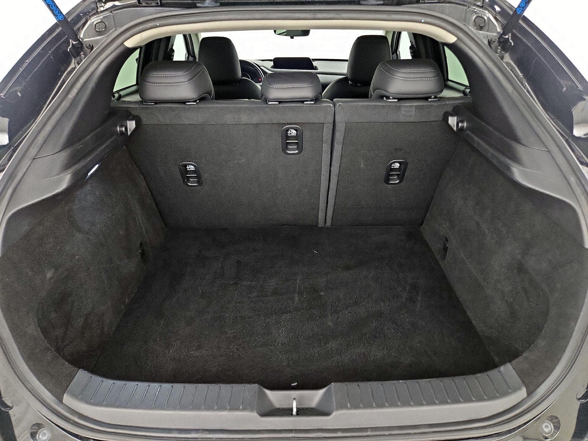 Thumbnail: 2021 Mazda CX-30 - 20