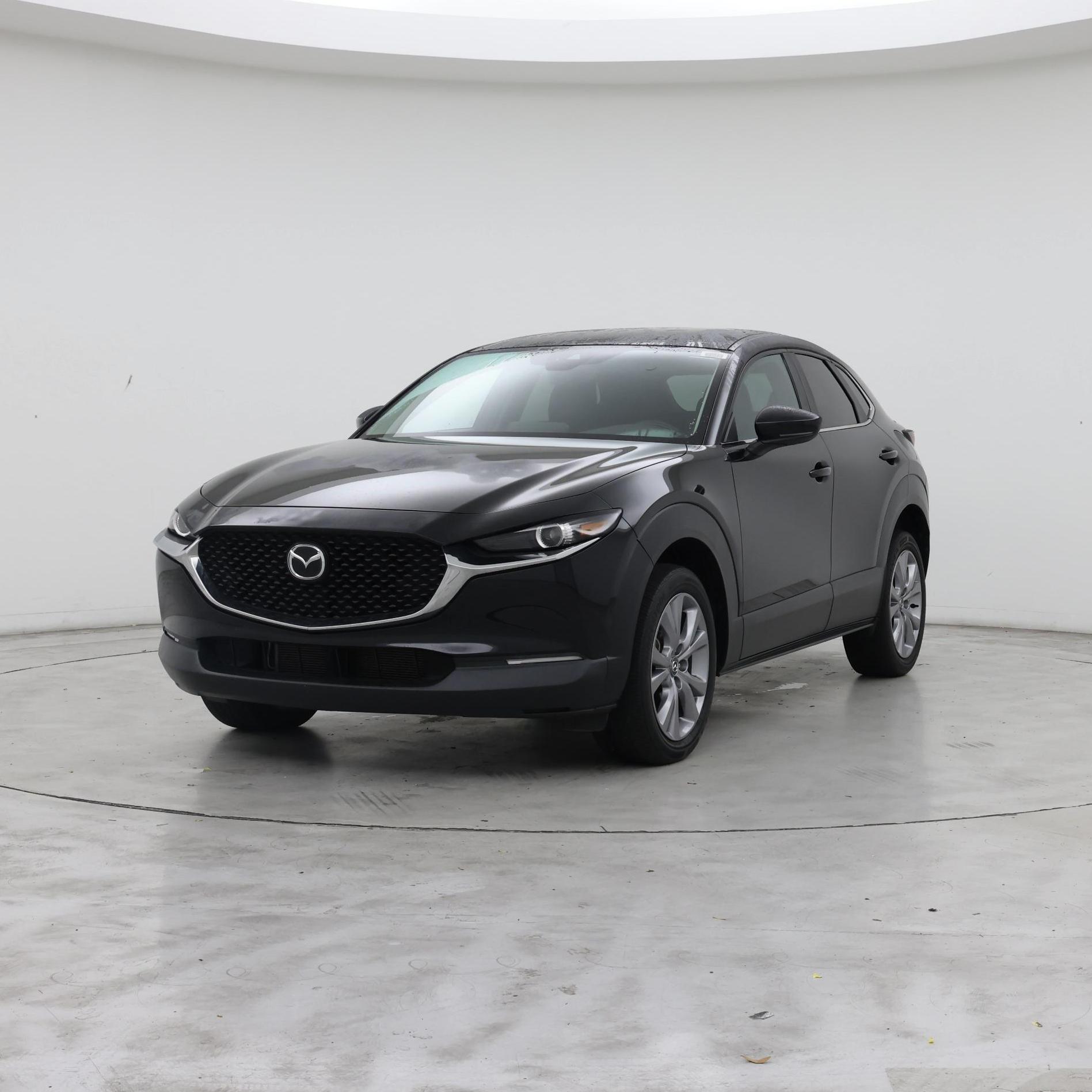 Thumbnail: 2021 Mazda CX-30 - 4