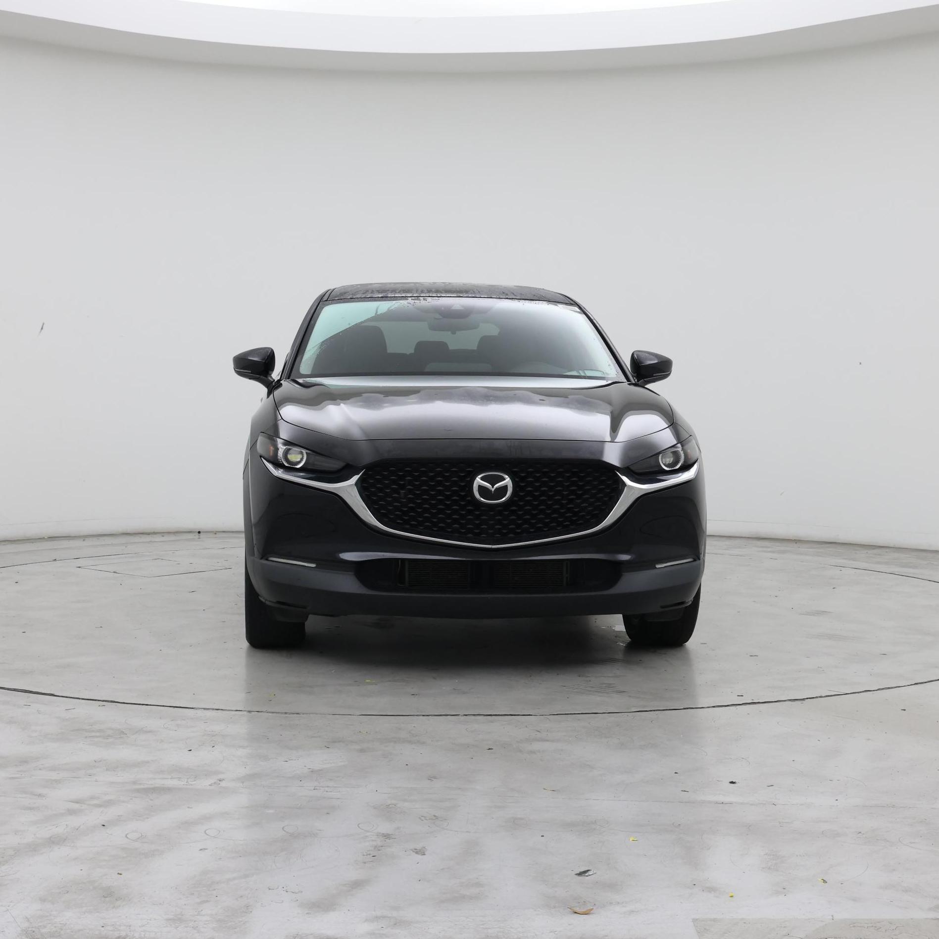 Thumbnail: 2021 Mazda CX-30 - 5