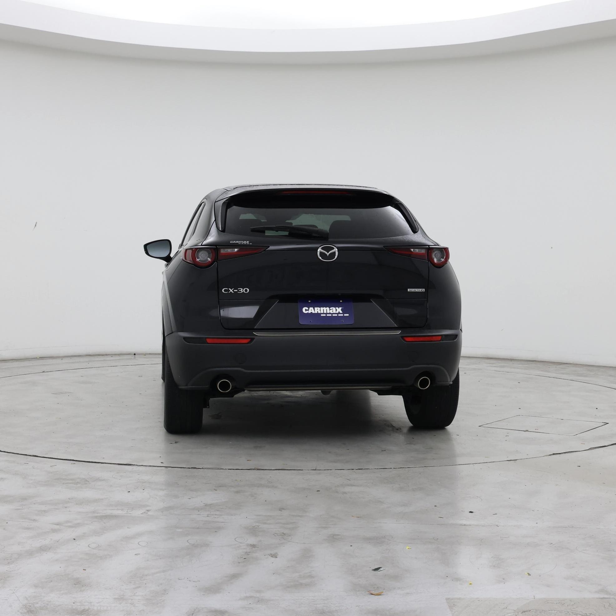 Thumbnail: 2021 Mazda CX-30 - 6