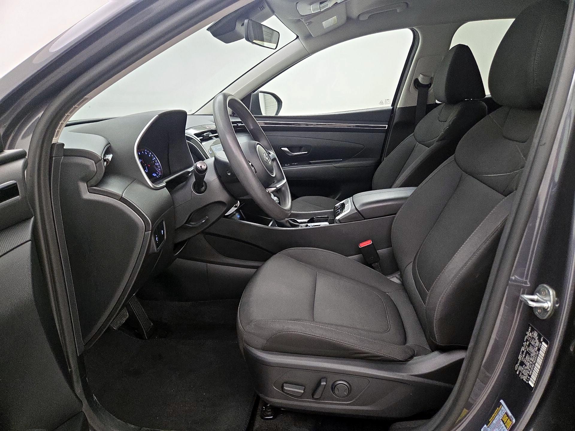 Thumbnail: 2022 Hyundai Tucson - 11