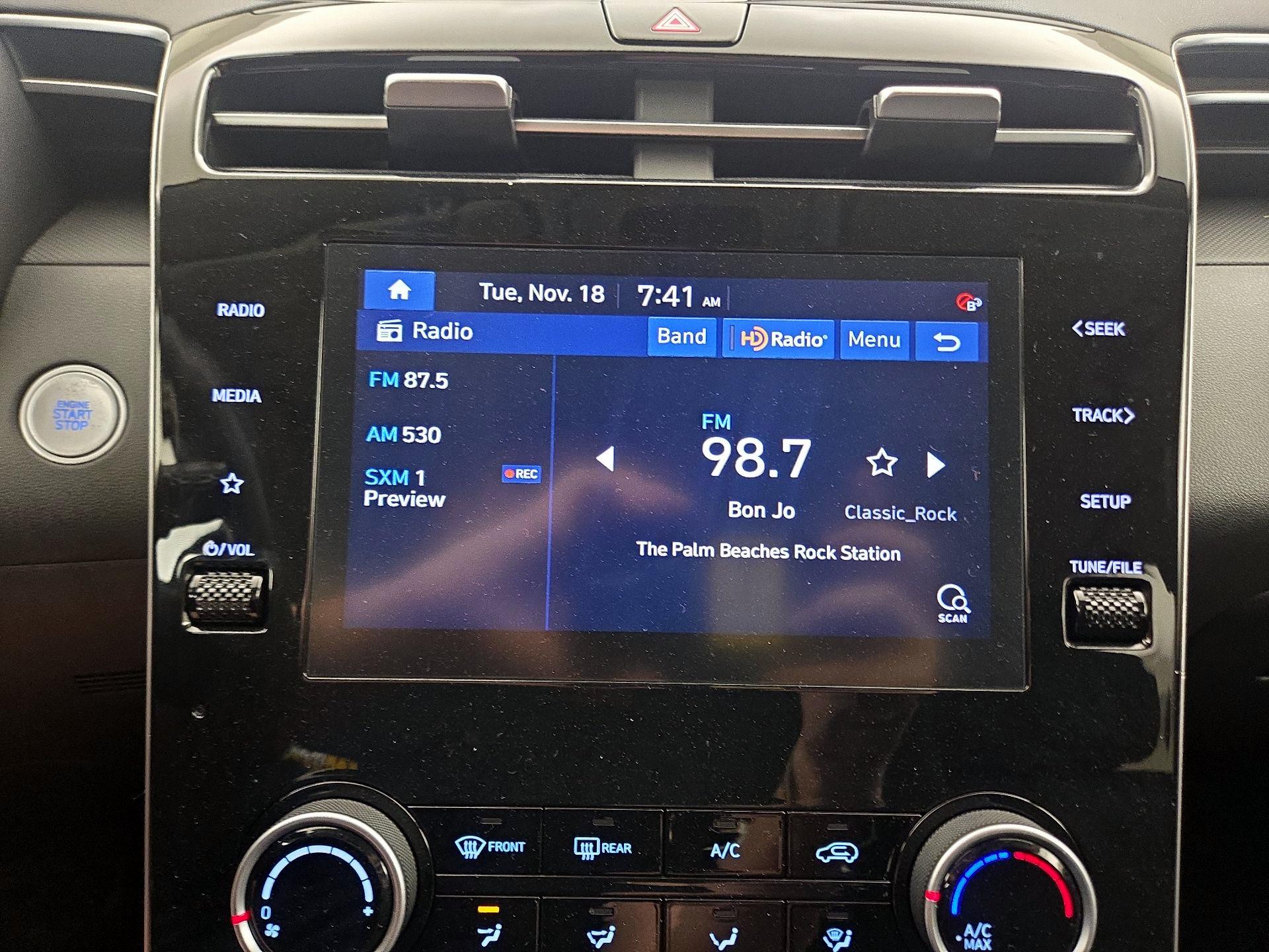 Thumbnail: 2022 Hyundai Tucson - 15