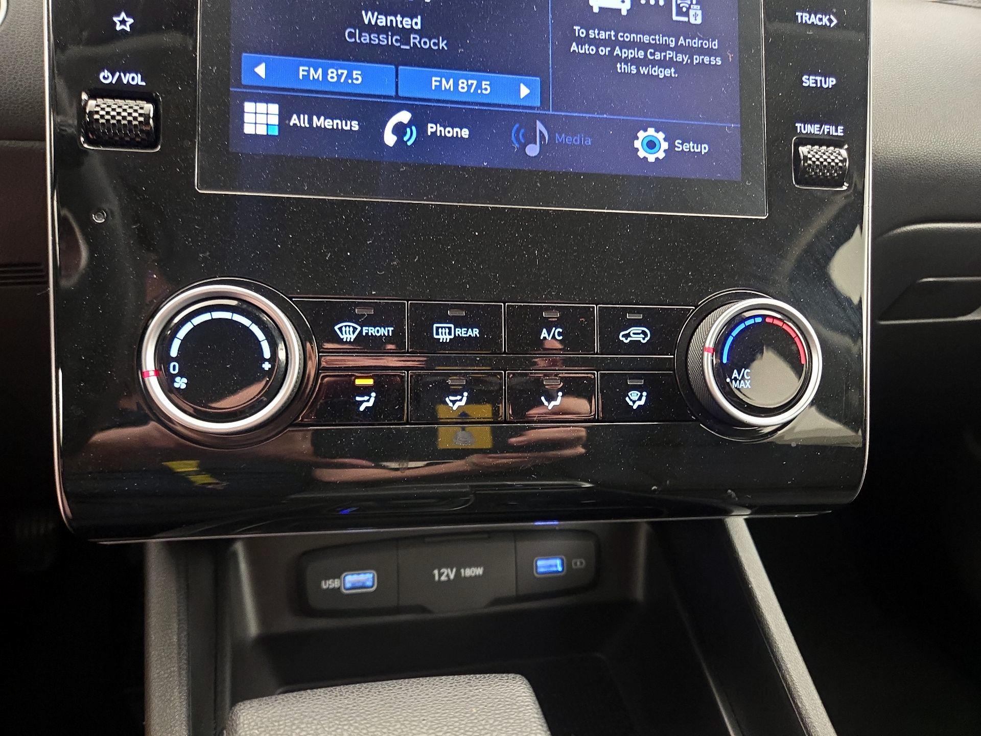 Thumbnail: 2022 Hyundai Tucson - 16