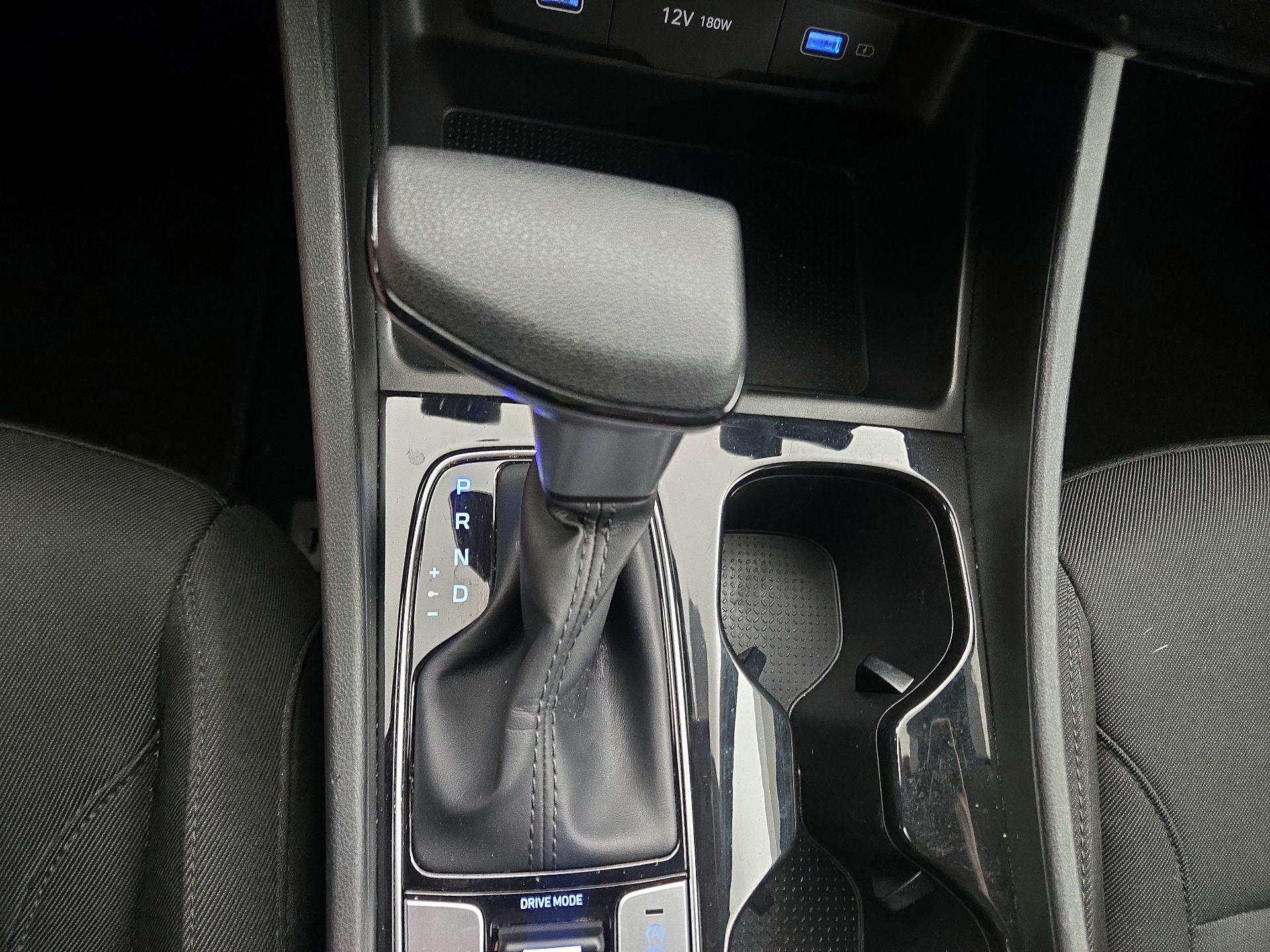 Thumbnail: 2022 Hyundai Tucson - 17