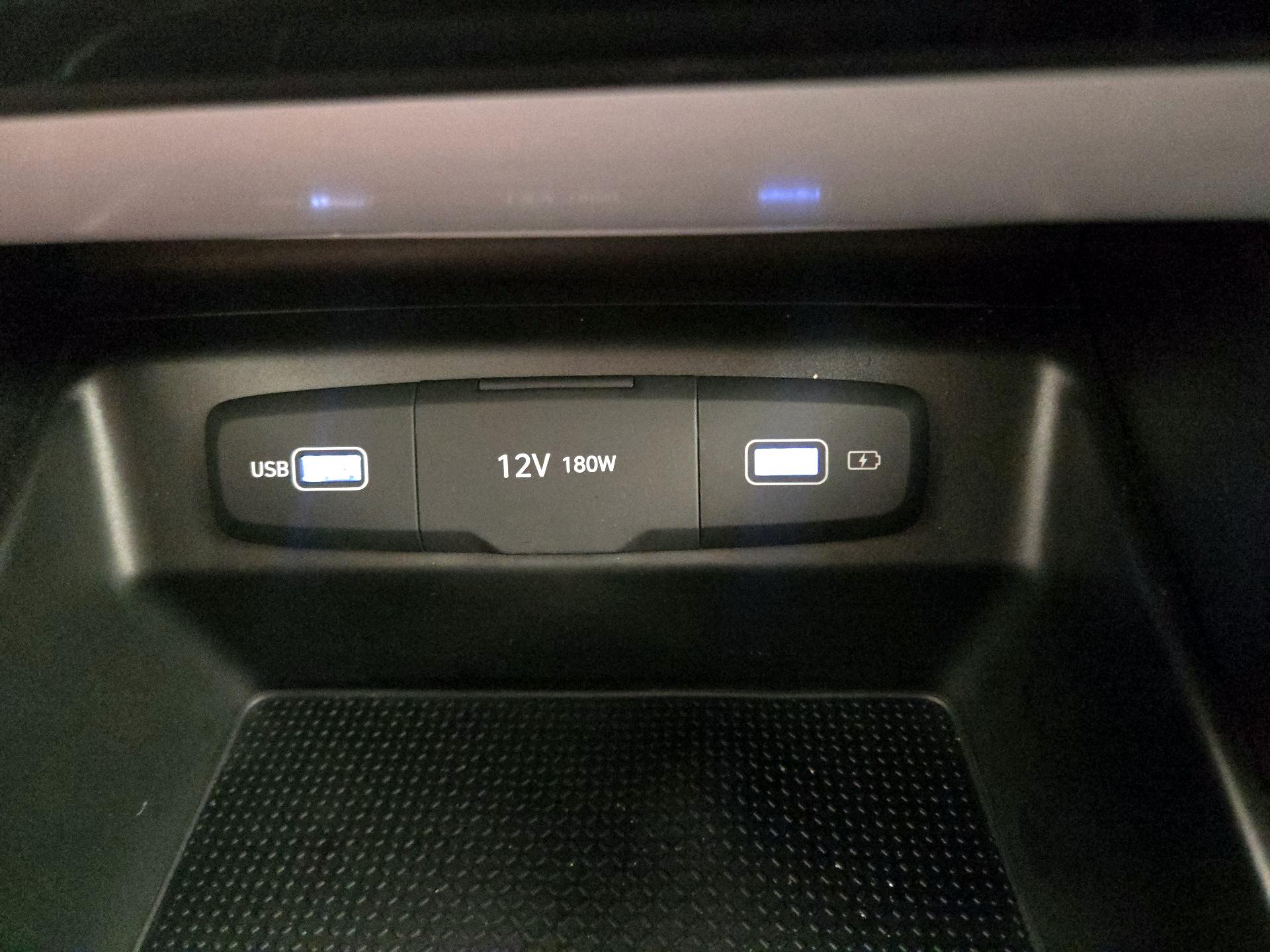 Thumbnail: 2022 Hyundai Tucson - 18