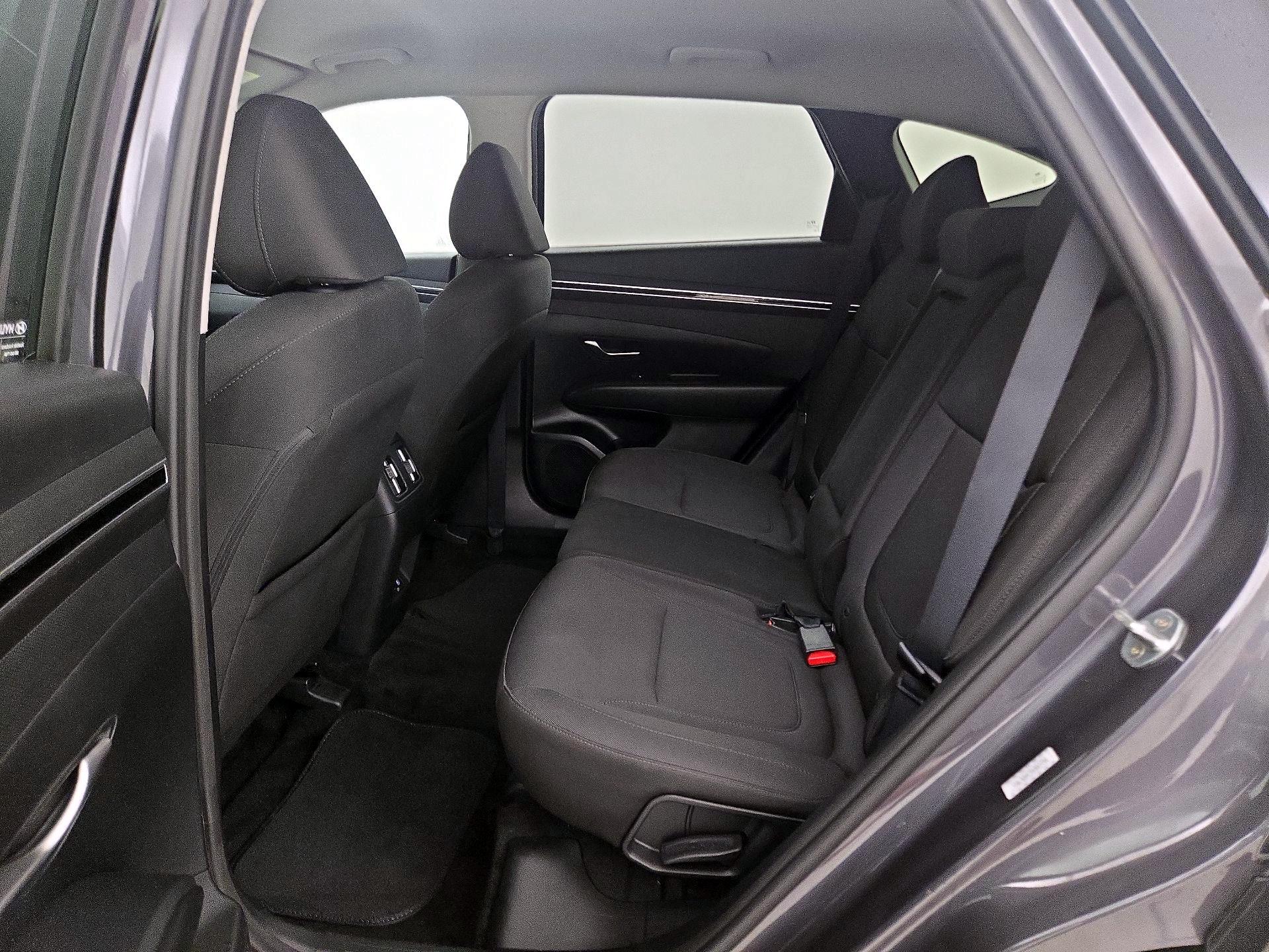 Thumbnail: 2022 Hyundai Tucson - 19