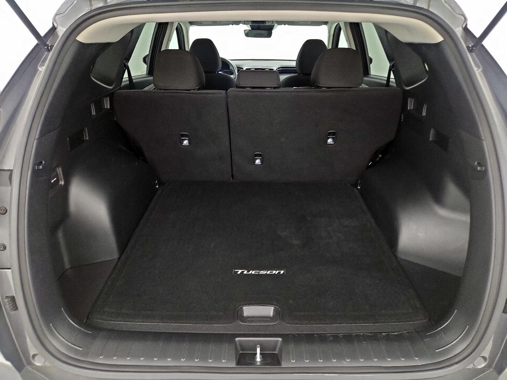 Thumbnail: 2022 Hyundai Tucson - 20