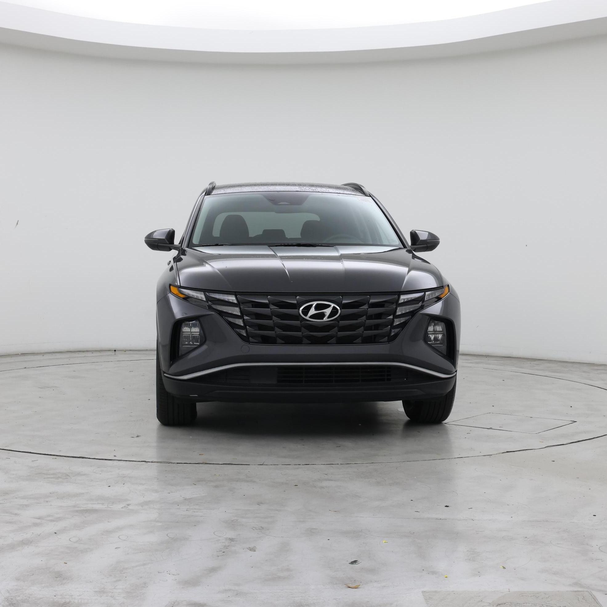 Thumbnail: 2022 Hyundai Tucson - 5