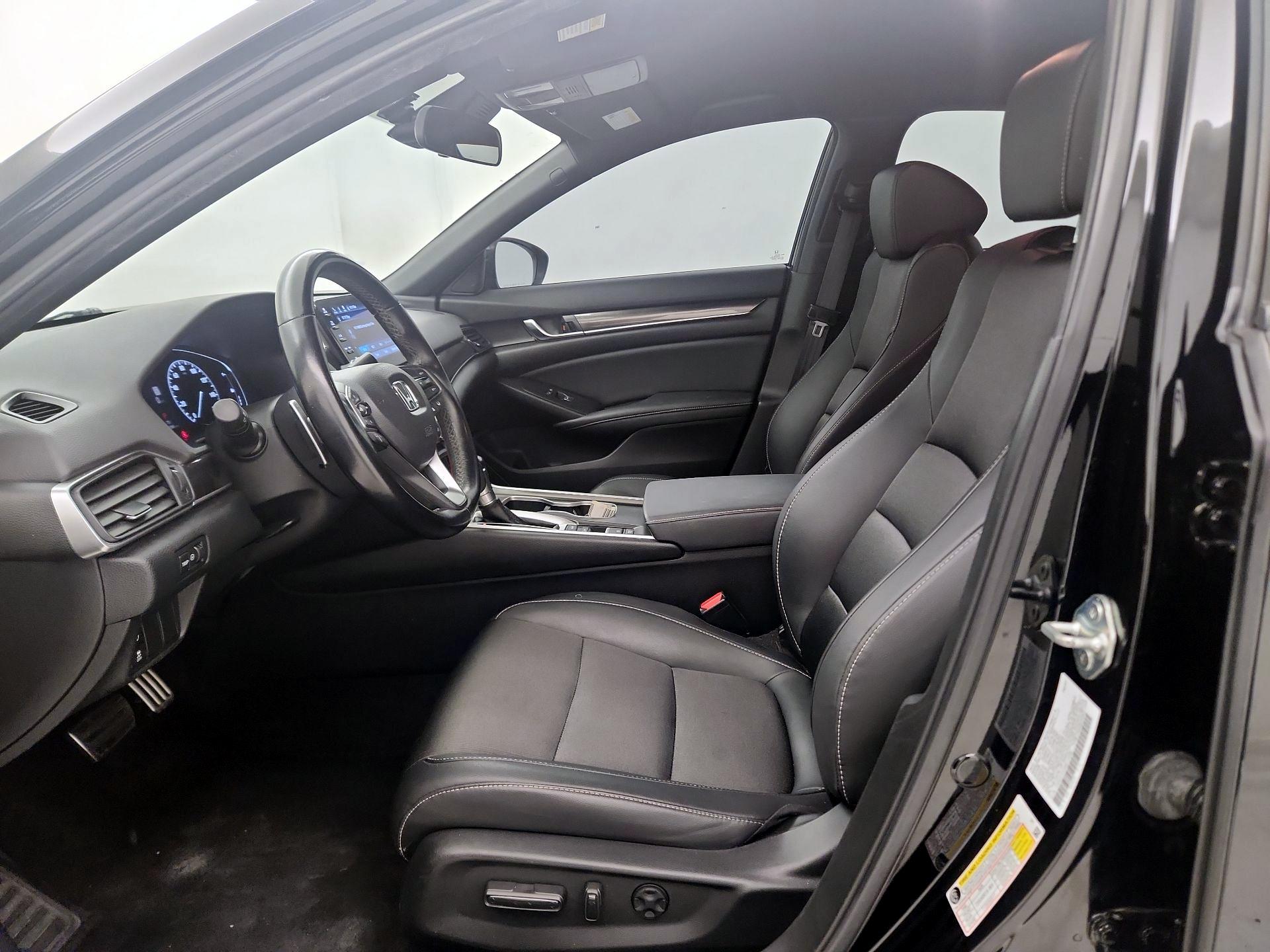 Thumbnail: 2021 Honda Accord - 11