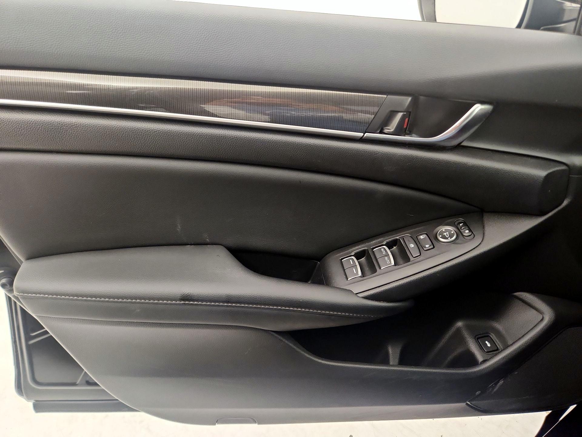 Thumbnail: 2021 Honda Accord - 12