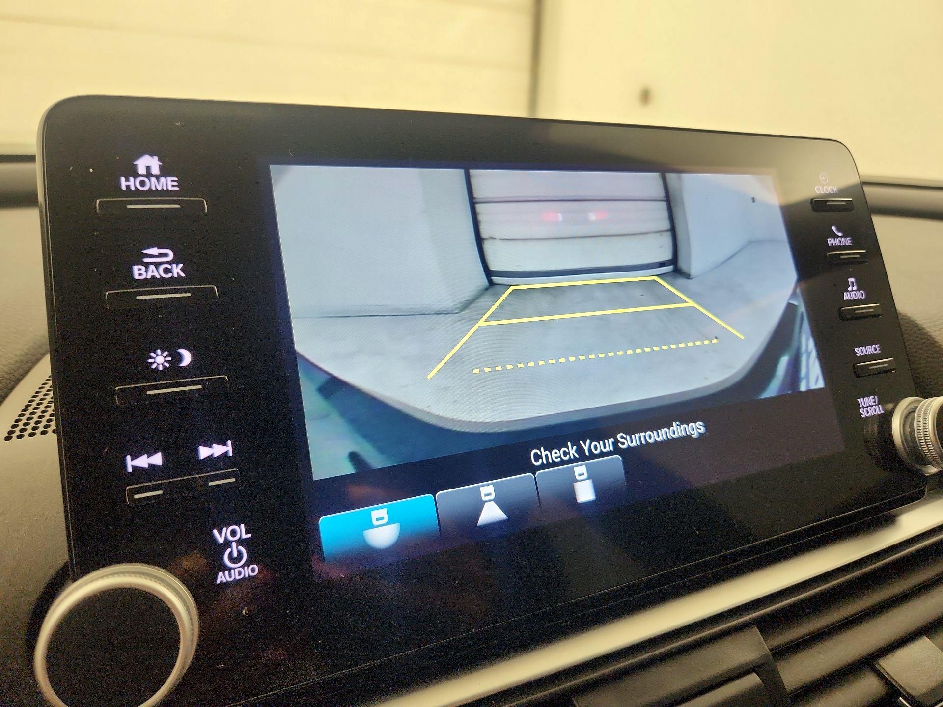 Thumbnail: 2021 Honda Accord - 14