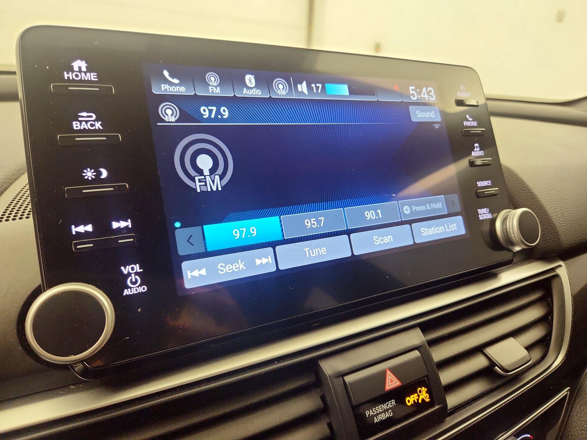 Thumbnail: 2021 Honda Accord - 15