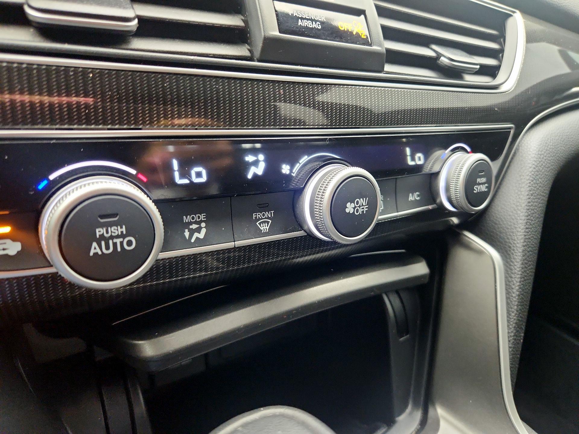 Thumbnail: 2021 Honda Accord - 16